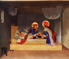 Religi&ouml;s healing